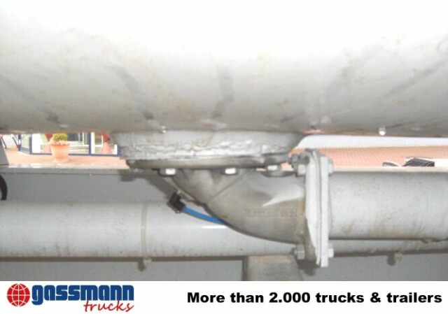 Tankauflieger für Diesel/Öl, 35.000 - 50.000 - Tank semi-trailer: picture 2 Tankauflieger für Diesel/Öl, 35.000 - 50.000 - Tank semi-trailer: picture 2