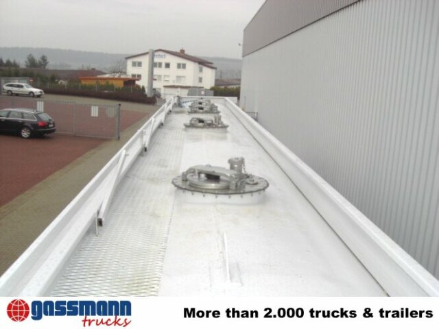 Tankauflieger für Diesel/Öl, 35.000 - 50.000 - Tank semi-trailer: picture 4 Tankauflieger für Diesel/Öl, 35.000 - 50.000 - Tank semi-trailer: picture 4
