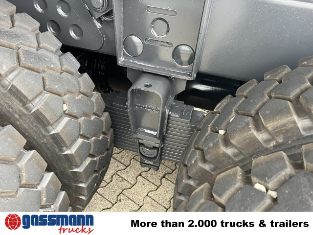 Tatra Phoenix 8x8, Stahlmulde ca. 22m³, hydr. - Dumper: picture 3 Tatra Phoenix 8x8, Stahlmulde ca. 22m³, hydr. - Dumper: picture 3