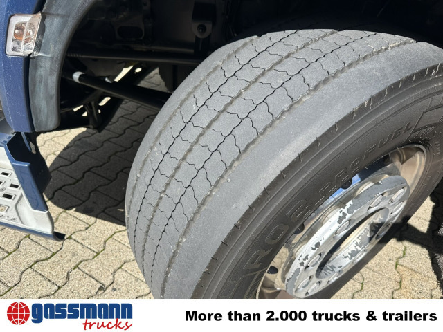 DAF XF 530 FT 6x2, Intarder, Navi, Spacecab, - Tractor unit: picture 2 DAF XF 530 FT 6x2, Intarder, Navi, Spacecab, - Tractor unit: picture 2