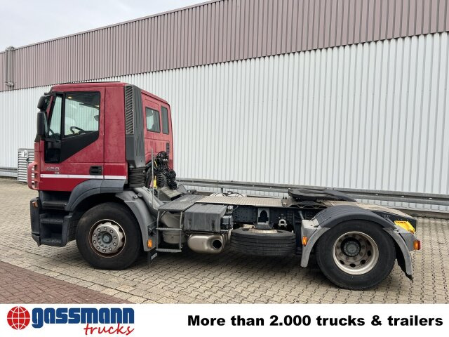Tractor unit Iveco Stralis AD440X42T/P 4x2, Ex-: picture 12 Tractor unit Iveco Stralis AD440X42T/P 4x2, Ex-: picture 12