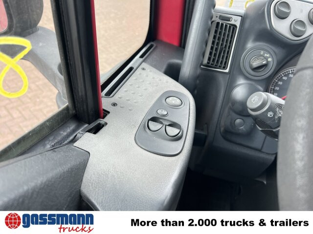 Tractor unit Iveco Stralis AD440X42T/P 4x2, Ex-: picture 7 Tractor unit Iveco Stralis AD440X42T/P 4x2, Ex-: picture 7