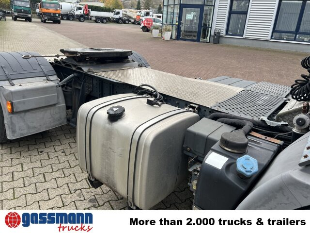 Tractor unit Iveco Stralis AD440X42T/P 4x2, Ex-: picture 15 Tractor unit Iveco Stralis AD440X42T/P 4x2, Ex-: picture 15