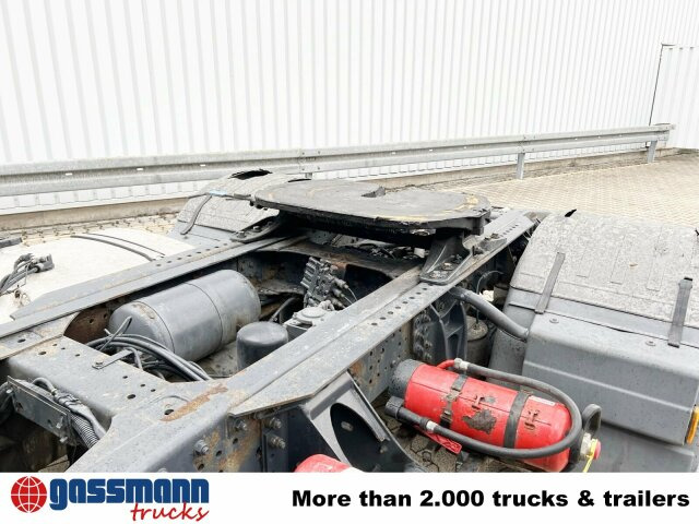 Iveco Stralis AS440S42 4x2, Retarder - Tractor unit: picture 4 Iveco Stralis AS440S42 4x2, Retarder - Tractor unit: picture 4