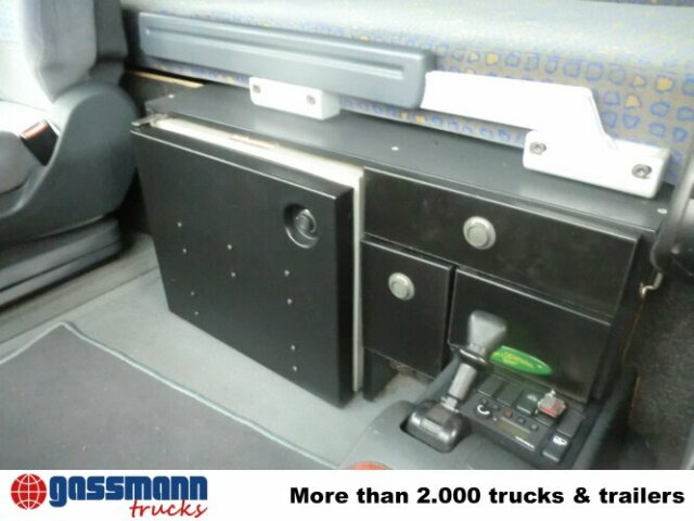 MAN TGA 26.463 FVLS 6x2 - Tractor unit: picture 2 MAN TGA 26.463 FVLS 6x2 - Tractor unit: picture 2