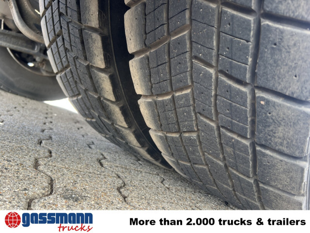 MAN TGS 18.420/470 4x2 BL, Navi - Tractor unit: picture 3 MAN TGS 18.420/470 4x2 BL, Navi - Tractor unit: picture 3