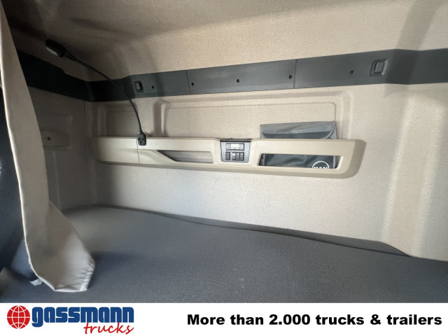 MAN TGX 18.500 4X4H BLS, PriTarder, HydroDrive, - Tractor unit: picture 5 MAN TGX 18.500 4X4H BLS, PriTarder, HydroDrive, - Tractor unit: picture 5