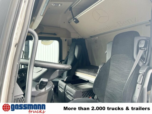 Mercedes-Benz Actros 1842/45 LS 4x2, 3x VORHANDEN - Tractor unit: picture 3 Mercedes-Benz Actros 1842/45 LS 4x2, 3x VORHANDEN - Tractor unit: picture 3