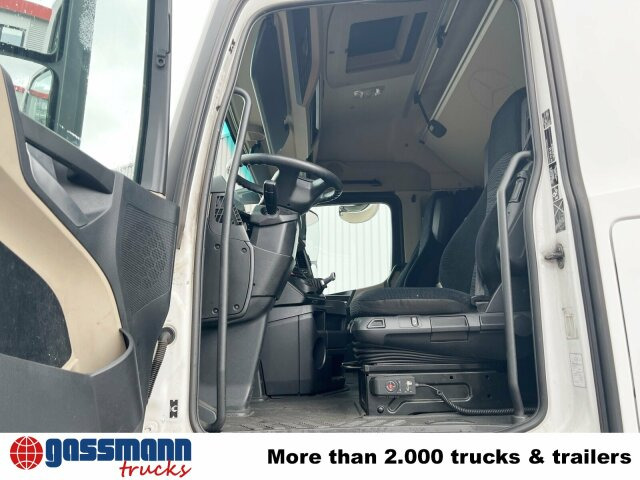 Mercedes-Benz Actros 1842/45 LS 4x2, 3x VORHANDEN - Tractor unit: picture 2 Mercedes-Benz Actros 1842/45 LS 4x2, 3x VORHANDEN - Tractor unit: picture 2