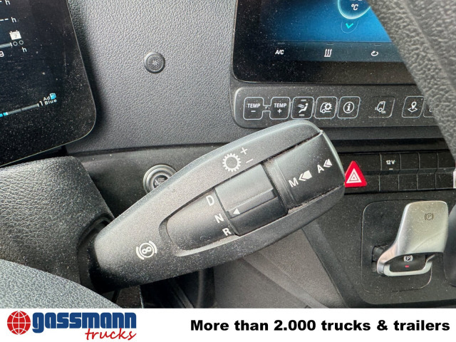 Mercedes-Benz Actros 1848 LS 4x2, Vollumer ,Retarder - Tractor unit: picture 2 Mercedes-Benz Actros 1848 LS 4x2, Vollumer ,Retarder - Tractor unit: picture 2