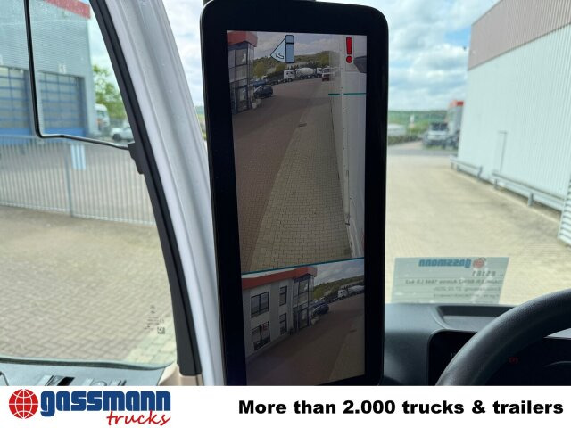 Mercedes-Benz Actros 1848 LS 4x2, Vollumer ,Retarder - Tractor unit: picture 2 Mercedes-Benz Actros 1848 LS 4x2, Vollumer ,Retarder - Tractor unit: picture 2