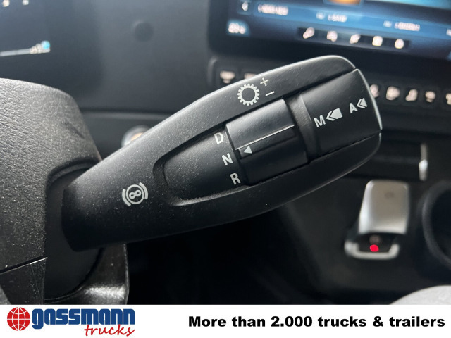 Mercedes-Benz Actros 1848 LS 4x2, Volumer, Retarder - Tractor unit: picture 2 Mercedes-Benz Actros 1848 LS 4x2, Volumer, Retarder - Tractor unit: picture 2