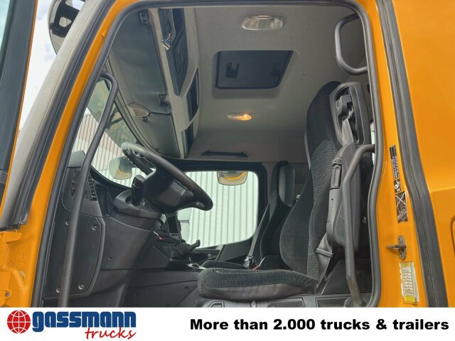 Mercedes-Benz Arocs 2640 LS 6x4, Hydraulik - Tractor unit: picture 2 Mercedes-Benz Arocs 2640 LS 6x4, Hydraulik - Tractor unit: picture 2
