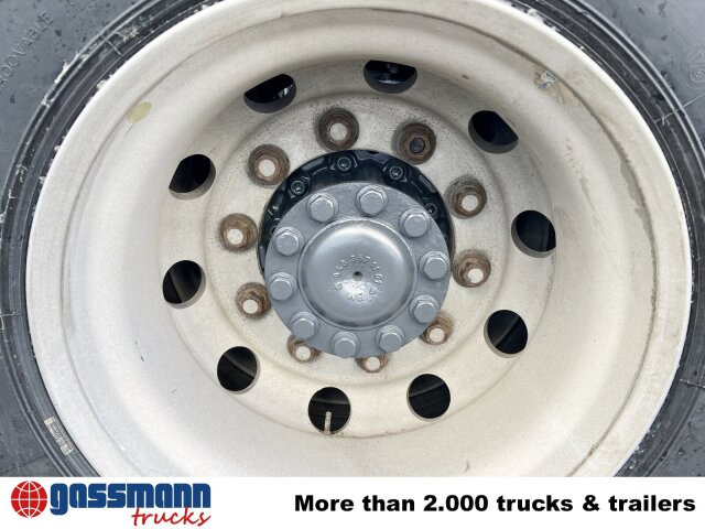 Mercedes-Benz Arocs 2648 LS 6x4, Retarder, Kipphydraulik - Tractor unit: picture 2 Mercedes-Benz Arocs 2648 LS 6x4, Retarder, Kipphydraulik - Tractor unit: picture 2