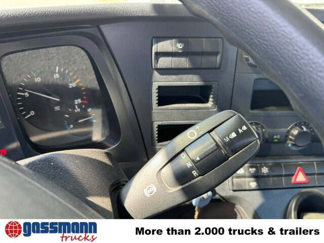 Mercedes-Benz Arocs 3343 S 6x4, Full Steel, 3x Vorhanden! - Tractor unit: picture 3 Mercedes-Benz Arocs 3343 S 6x4, Full Steel, 3x Vorhanden! - Tractor unit: picture 3