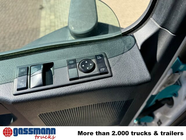Mercedes-Benz Arocs 3343 S 6x4, Full Steel, 3x Vorhanden! - Tractor unit: picture 4 Mercedes-Benz Arocs 3343 S 6x4, Full Steel, 3x Vorhanden! - Tractor unit: picture 4