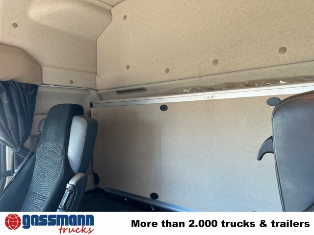 Mercedes-Benz Arocs 3358 LS 6x4, Retarder, StreamSpace, - Tractor unit: picture 5 Mercedes-Benz Arocs 3358 LS 6x4, Retarder, StreamSpace, - Tractor unit: picture 5