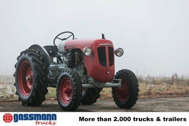 Farm tractor Traktor DL25: picture 9 Farm tractor Traktor DL25: picture 9