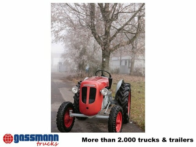 Farm tractor Traktor DL25: picture 10 Farm tractor Traktor DL25: picture 10