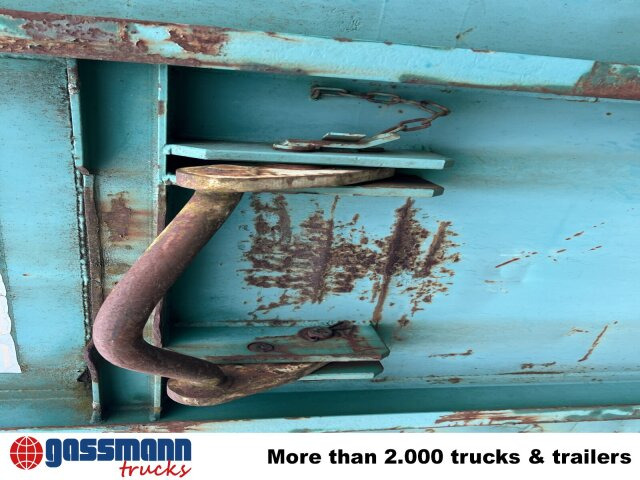 WPCM 600.26, 26m³ - Roll-off container: picture 4 WPCM 600.26, 26m³ - Roll-off container: picture 4