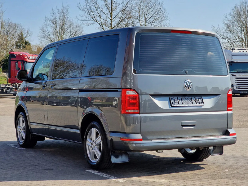 Volkswagen Multivan 2.0 TDI 150KW 4 Motion - Hearse / Leichenwagen / Rouwauto - 2x Coffin - Municipal/ Special vehicle, Van: picture 5 Volkswagen Multivan 2.0 TDI 150KW 4 Motion - Hearse / Leichenwagen / Rouwauto - 2x Coffin - Municipal/ Special vehicle, Van: picture 5