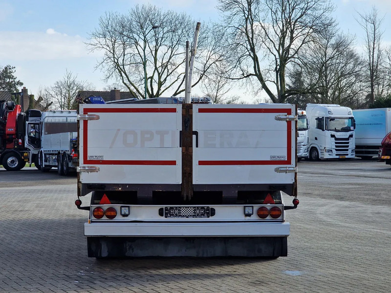 Leasing of Norse Nor-Slep - 3 axle - Side boards - Norse Nor-Slep - 3 axle - Side boards -: picture 6
