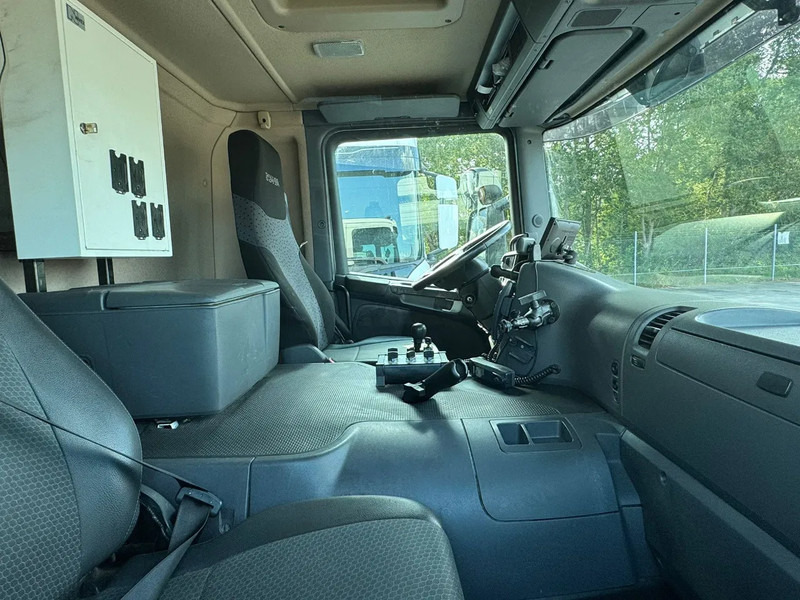 Scania P310 6x2 Garbage disposal truck - CNG - Garbage truck: picture 5 Scania P310 6x2 Garbage disposal truck - CNG - Garbage truck: picture 5