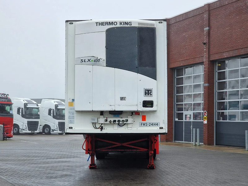 Schmitz Cargobull SCB*S3B Thermoking SLX400e Frigo - Zepro loadlift - Pallet box - APK/TUV: 27-12-2025 - Isothermal semi-trailer: picture 2 Schmitz Cargobull SCB*S3B Thermoking SLX400e Frigo - Zepro loadlift - Pallet box - APK/TUV: 27-12-2025 - Isothermal semi-trailer: picture 2