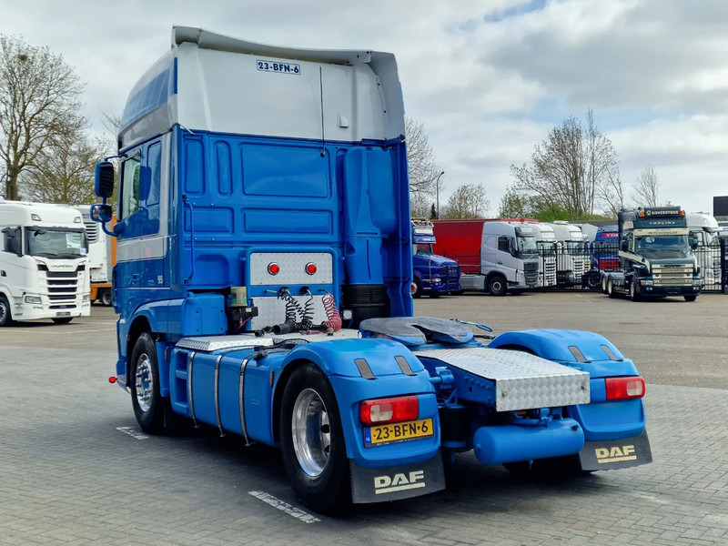DAF XF 460 SuperSpaceCab 4x2 - PTO/Hydraulic - Night clima - Clean Dutch truck - Tractor unit: picture 5 DAF XF 460 SuperSpaceCab 4x2 - PTO/Hydraulic - Night clima - Clean Dutch truck - Tractor unit: picture 5