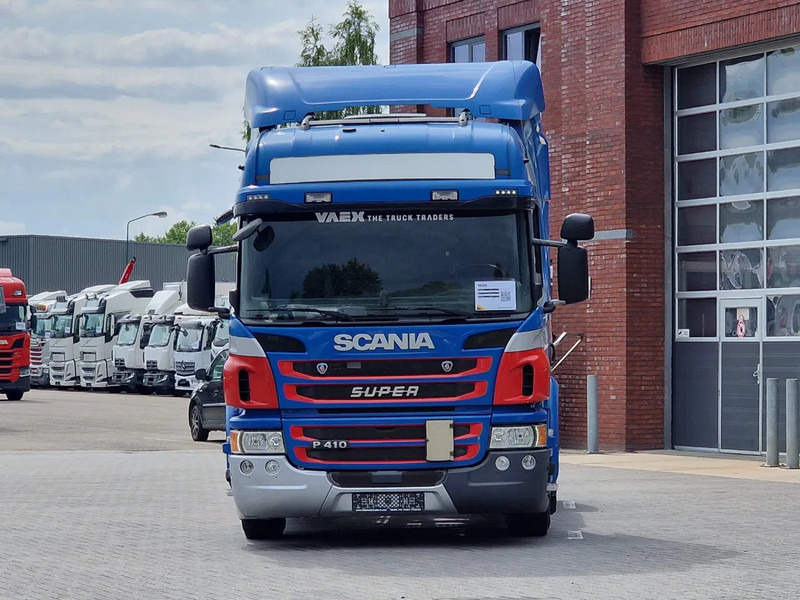 Scania P410 LA4x2MNA Low KM! 388.800 - Tractor unit: picture 2 Scania P410 LA4x2MNA Low KM! 388.800 - Tractor unit: picture 2