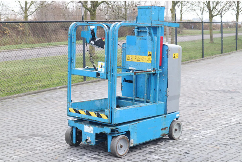 Genie GRC-12 | 5.6 METER | 227 KG - Aerial platform: picture 2 Genie GRC-12 | 5.6 METER | 227 KG - Aerial platform: picture 2