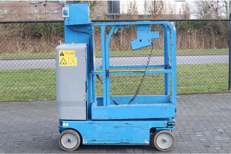 Genie GRC-12 | 5.6 METER | 227 KG - Aerial platform: picture 4 Genie GRC-12 | 5.6 METER | 227 KG - Aerial platform: picture 4