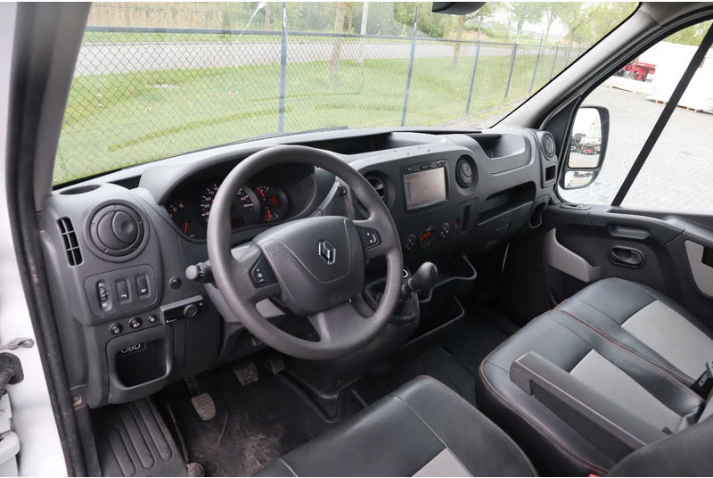 Panel van Renault Master 160 DCI | L3H3 | WORKSHOP | WERKSTATT | 5 TON: picture 17