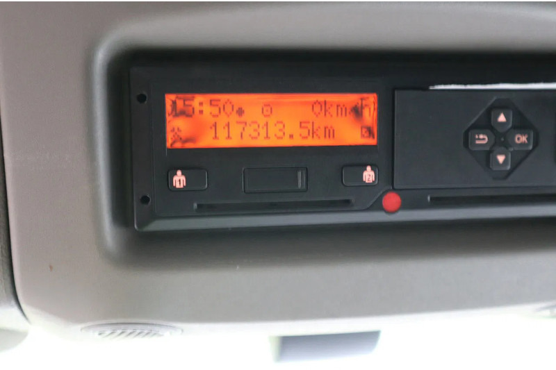 Panel van Renault Master 160 DCI | L3H3 | WORKSHOP | WERKSTATT | 5 TON: picture 20