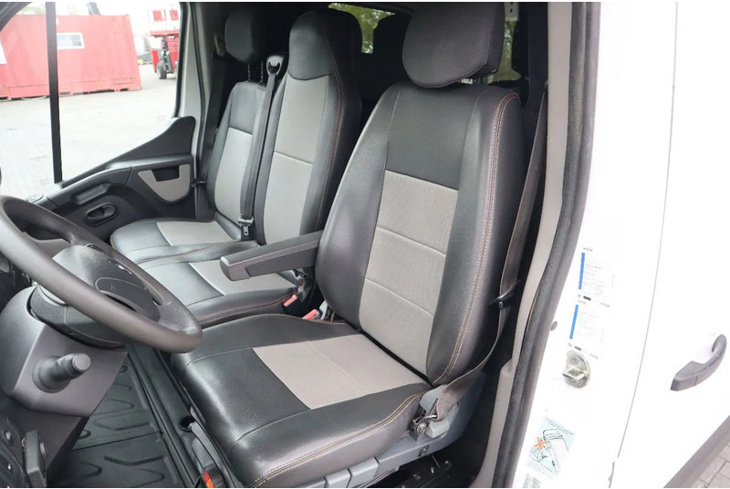 Panel van Renault Master 160 DCI | L3H3 | WORKSHOP | WERKSTATT | 5 TON: picture 15