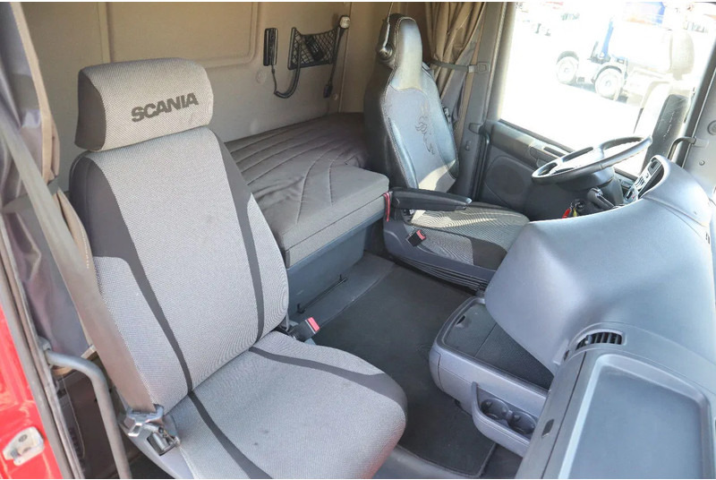Leasing of Scania R490 | 6X2 | RETARDER | BDF | MOBILE WORKSHOP | WERKSTATT Scania R490 | 6X2 | RETARDER | BDF | MOBILE WORKSHOP | WERKSTATT: picture 17