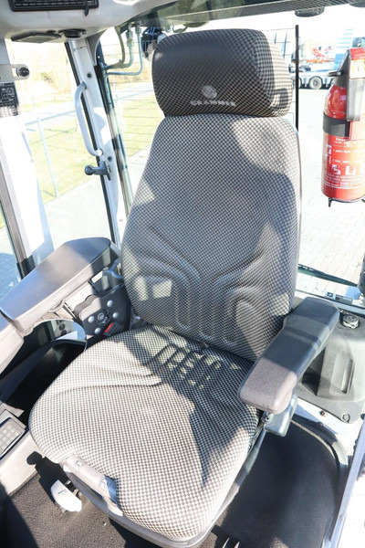 Diesel forklift Still RX 70-50 /600 | TRIPLEX | FORK EXT. | SIDESHIFT: picture 15 Diesel forklift Still RX 70-50 /600 | TRIPLEX | FORK EXT. | SIDESHIFT: picture 15