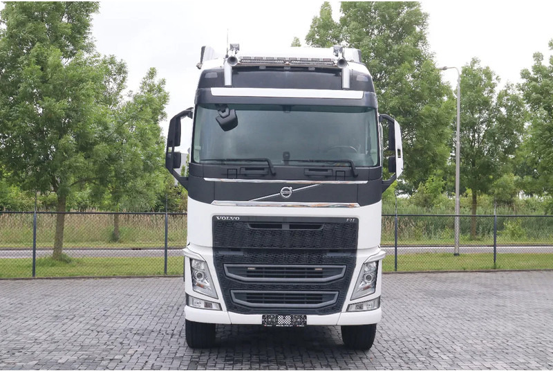 Volvo FH 540 | 6X4 - 6X2 | TANDEMLIFT | 70 TON | HYDR | RETARDER - Tractor unit: picture 2 Volvo FH 540 | 6X4 - 6X2 | TANDEMLIFT | 70 TON | HYDR | RETARDER - Tractor unit: picture 2