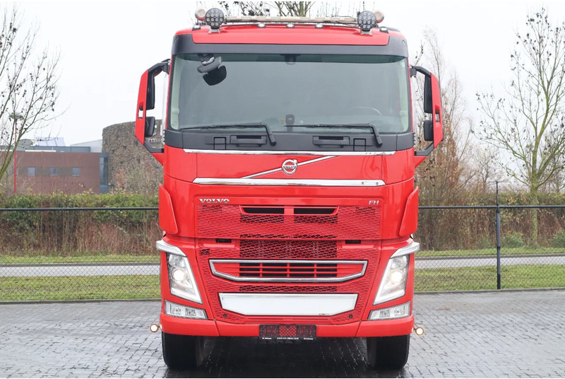 Volvo FH 540 | 6X4 | TANDEMLIFT | BIG AXLES | RETARDER | EURO 6 - Tractor unit: picture 2 Volvo FH 540 | 6X4 | TANDEMLIFT | BIG AXLES | RETARDER | EURO 6 - Tractor unit: picture 2