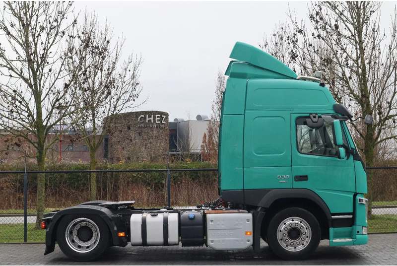 Volvo FM 330 | 4X2 | 275.000 KM ! | XLOW / LOW DECK - Tractor unit: picture 4 Volvo FM 330 | 4X2 | 275.000 KM ! | XLOW / LOW DECK - Tractor unit: picture 4