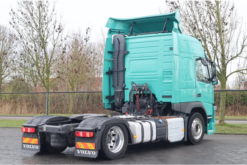 Volvo FM 330 | 4X2 | 275.000 KM ! | XLOW / LOW DECK - Tractor unit: picture 5 Volvo FM 330 | 4X2 | 275.000 KM ! | XLOW / LOW DECK - Tractor unit: picture 5