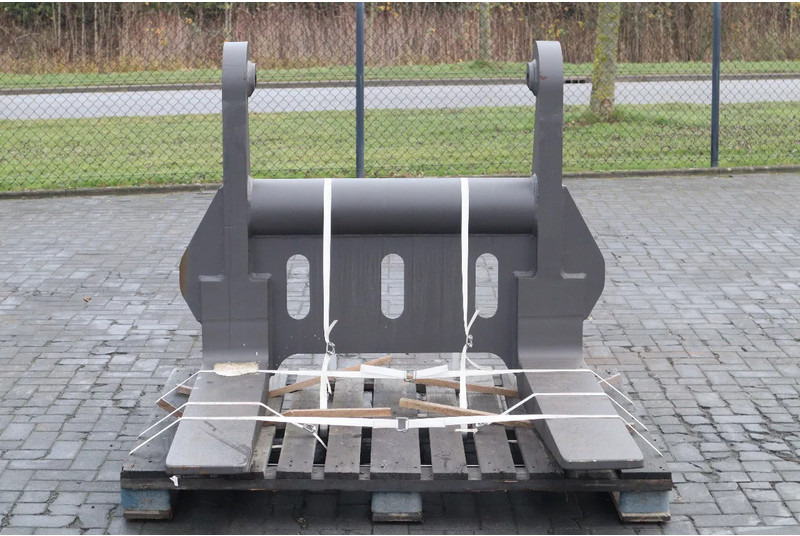 Volvo 91421 | STONE FORKS | VORKENBORD | GABEL | L150 - L220 - Forks for Material handling equipment: picture 2 Volvo 91421 | STONE FORKS | VORKENBORD | GABEL | L150 - L220 - Forks for Material handling equipment: picture 2