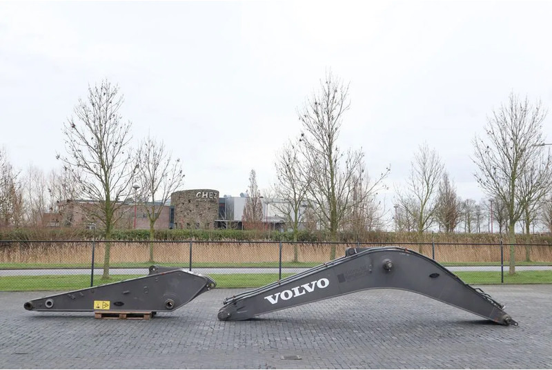 Volvo EC 300 E | BOOM + STICK | GOOD CONDITION - Boom for Construction machinery: picture 1 Volvo EC 300 E | BOOM + STICK | GOOD CONDITION - Boom for Construction machinery: picture 1