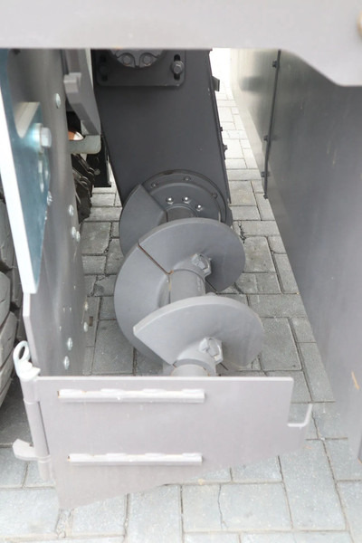 Asphalt machine Volvo P2870 D ABG | ASPHALT PAVER | NEW / UNUSED | BOMAG BF300: picture 13