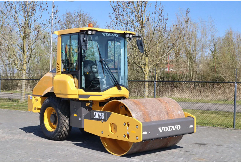 Roller Volvo SD75B | SD 75 B | NEW / UNUSED | 1 YEAR WARRANTY: picture 5 Roller Volvo SD75B | SD 75 B | NEW / UNUSED | 1 YEAR WARRANTY: picture 5