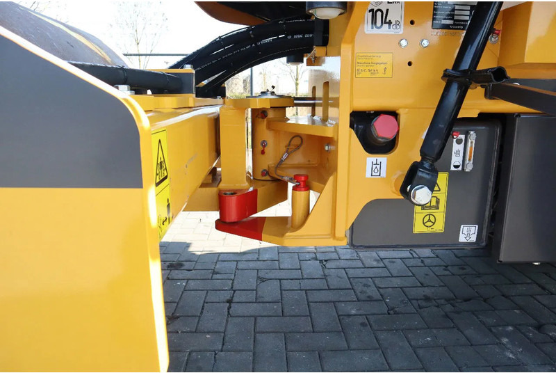 Roller Volvo SD75B | SD 75 B | NEW / UNUSED | 1 YEAR WARRANTY: picture 11 Roller Volvo SD75B | SD 75 B | NEW / UNUSED | 1 YEAR WARRANTY: picture 11