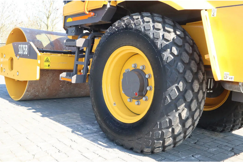 Roller Volvo SD75B | SD 75 B | NEW / UNUSED | 1 YEAR WARRANTY: picture 10 Roller Volvo SD75B | SD 75 B | NEW / UNUSED | 1 YEAR WARRANTY: picture 10