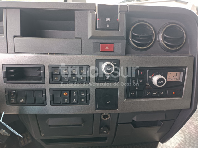 Leasing of RENAULT T480.26 RENAULT T480.26: picture 11