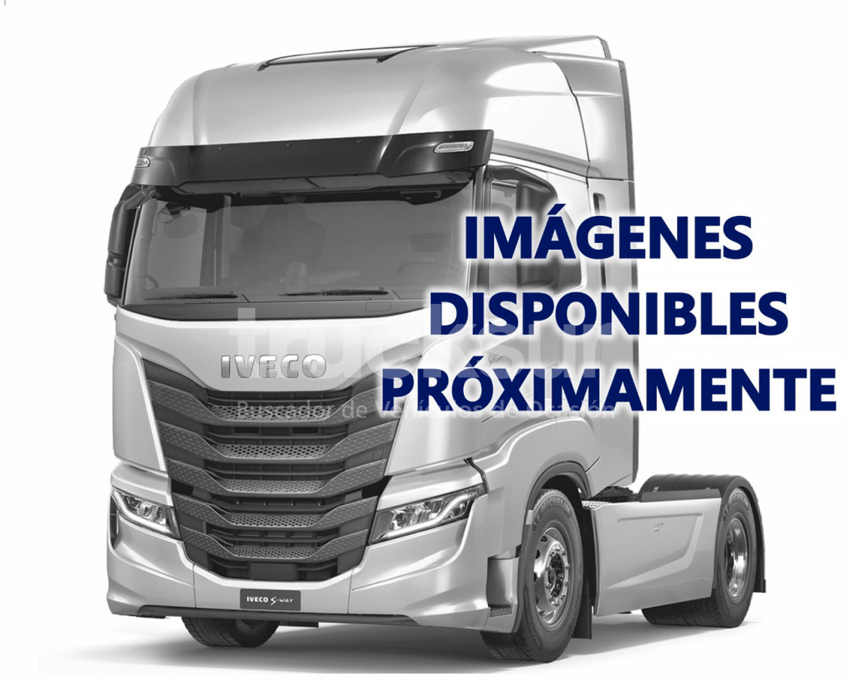 IVECO S-WAY AS440S46T/P - Tractor unit: picture 1 IVECO S-WAY AS440S46T/P - Tractor unit: picture 1
