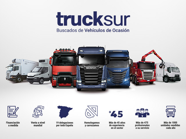 Tractor unit SCANIA R460: picture 10